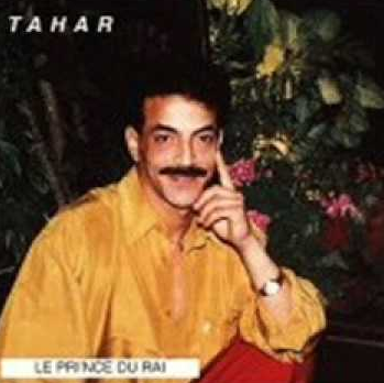 Cheb Tahar – Rouhou Liha (1987)