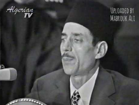 Hadj el Ghaffour – Ya Layem