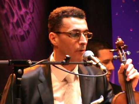 Brahim Hadj Kacem – Chems al Achiya